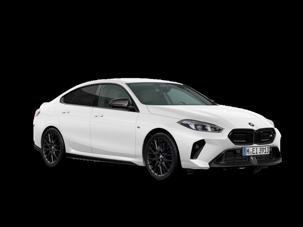 BMW M235