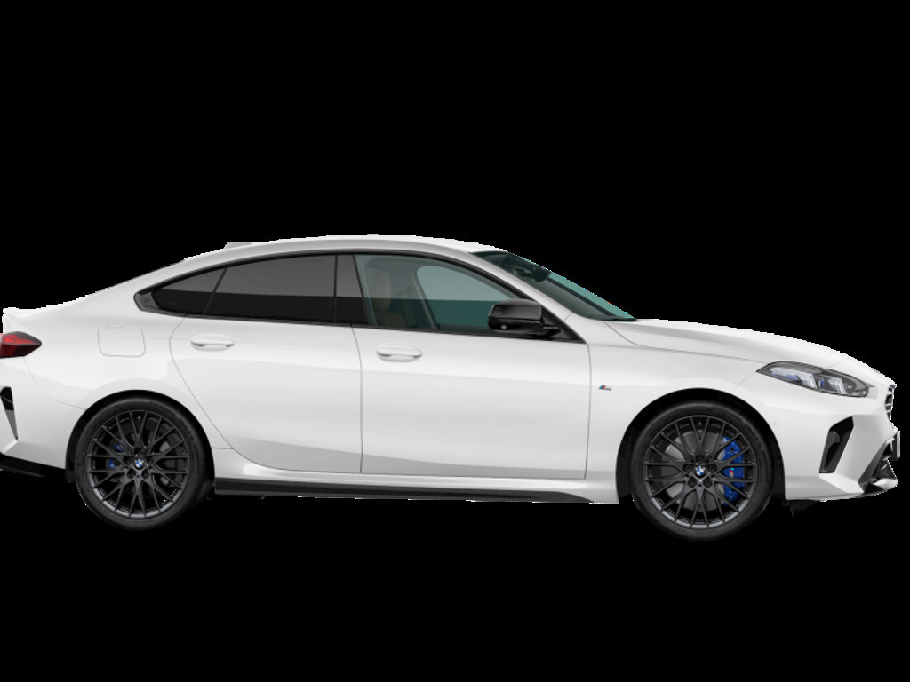 BMW M235
