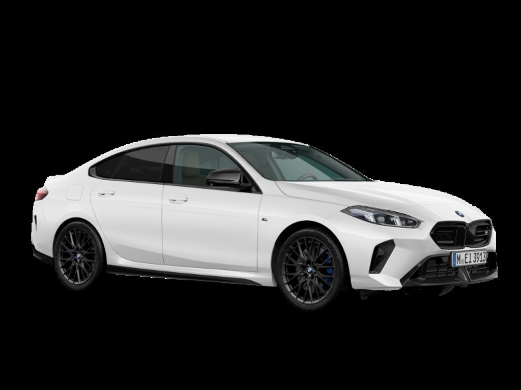 BMW M235
