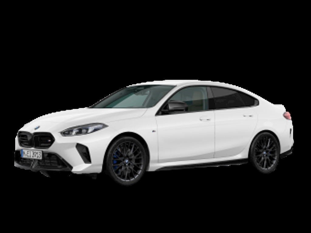 BMW M235