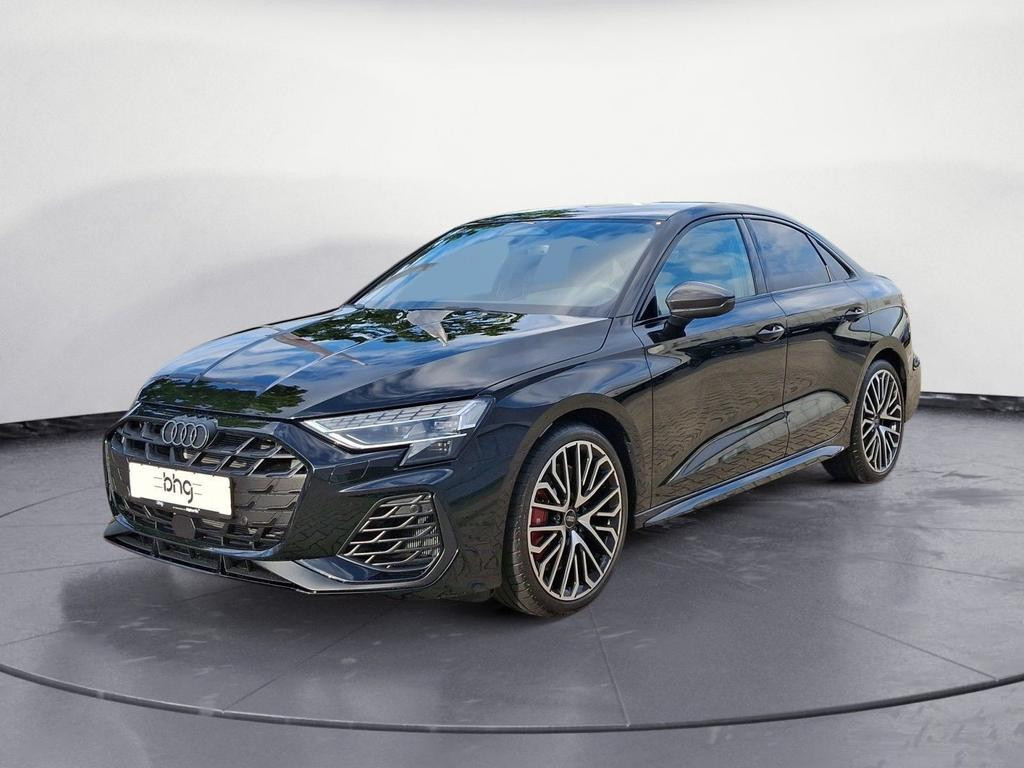 Audi S3 Sedan S-Tronic