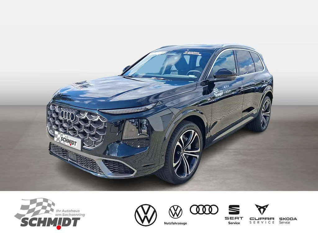 Audi Q7 Quattro