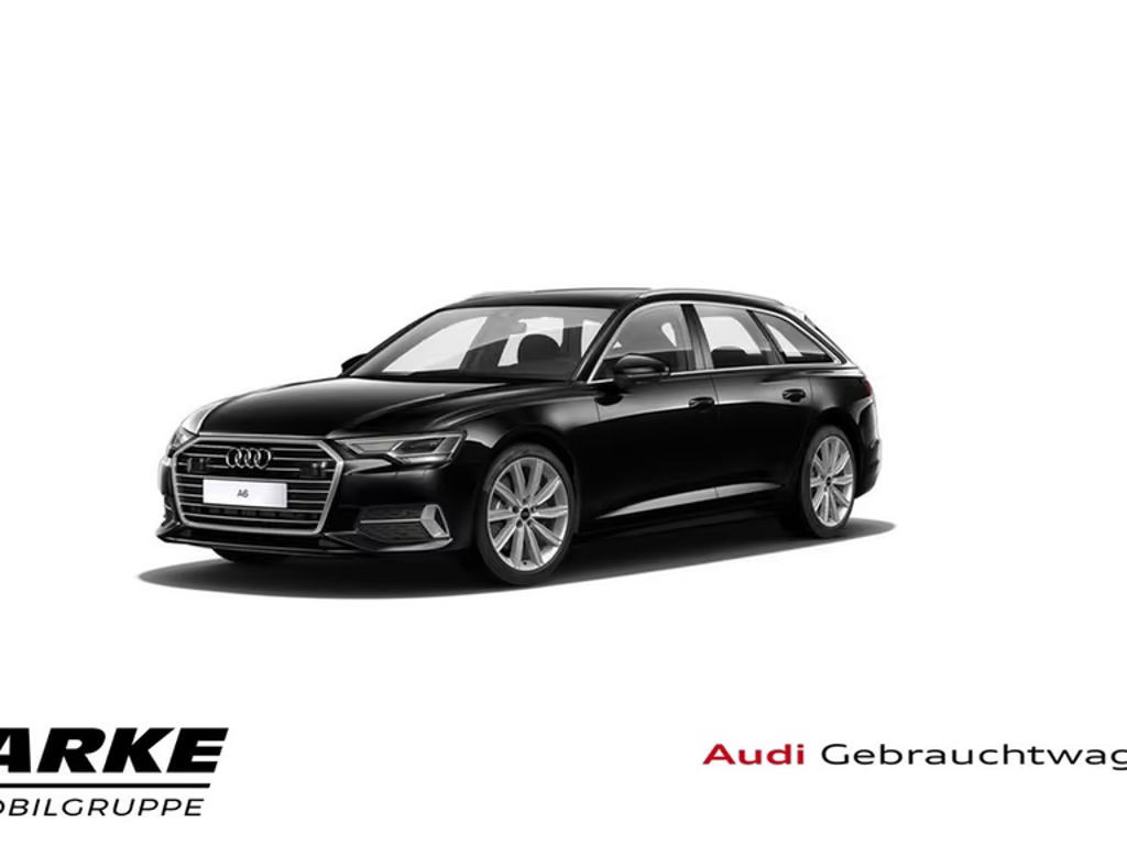 Audi A6 Avant S-Tronic Sport 45 TFSI