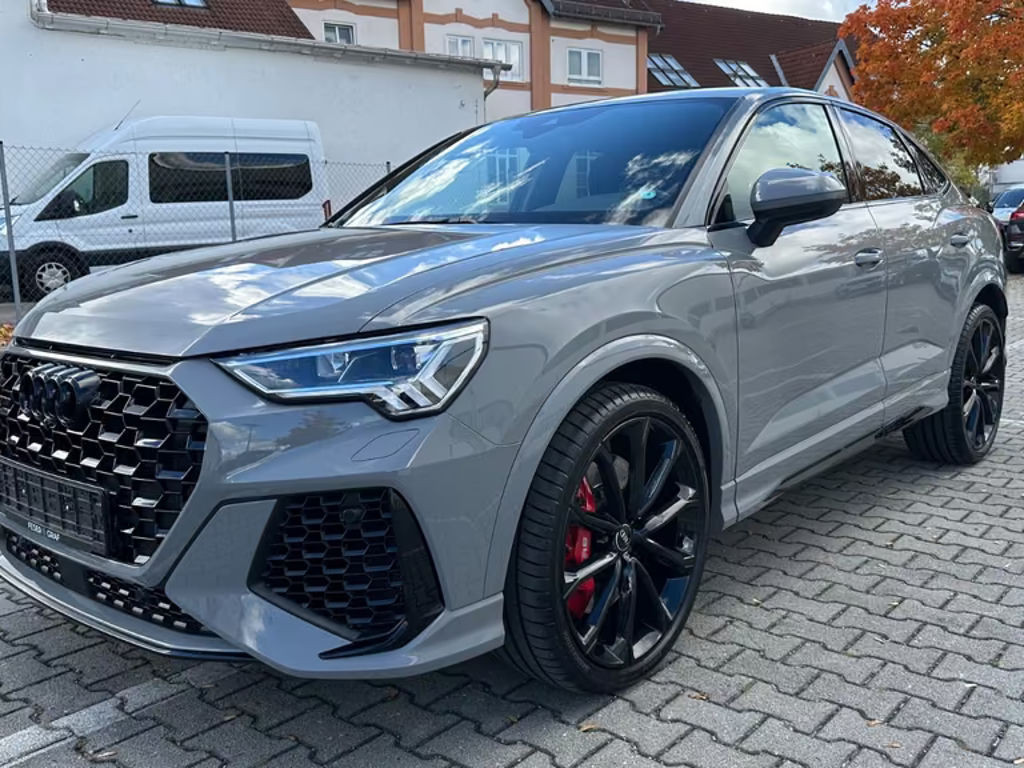 Audi RS Q3