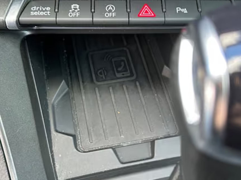 Audi RS Q3