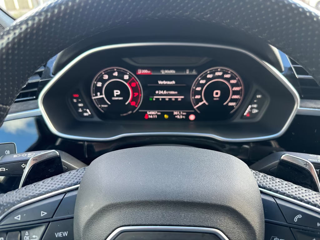 Audi RS Q3