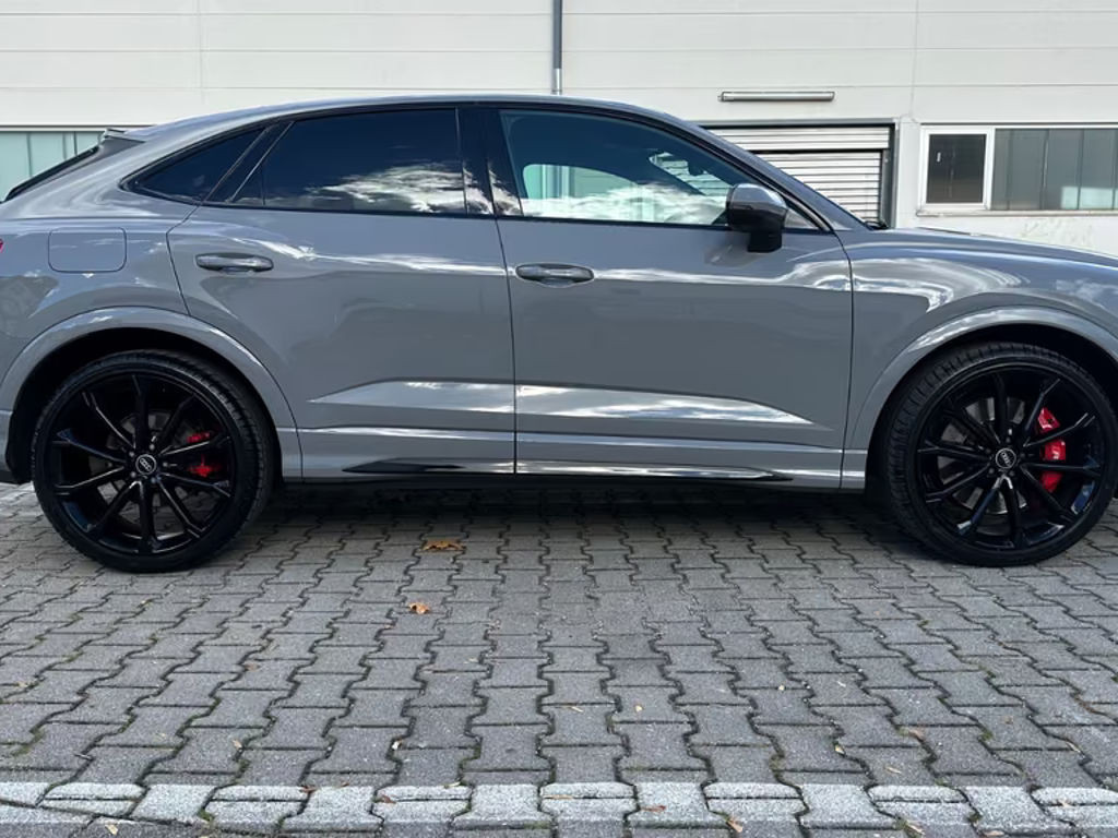 Audi RS Q3