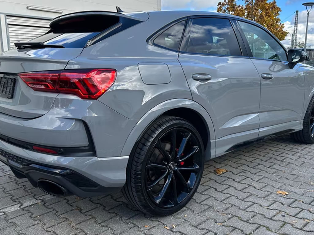 Audi RS Q3