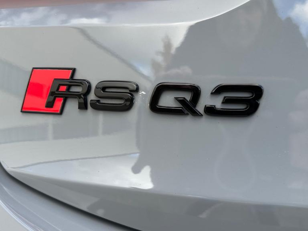 Audi RS Q3