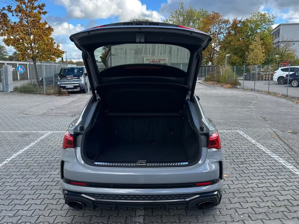 Audi RS Q3