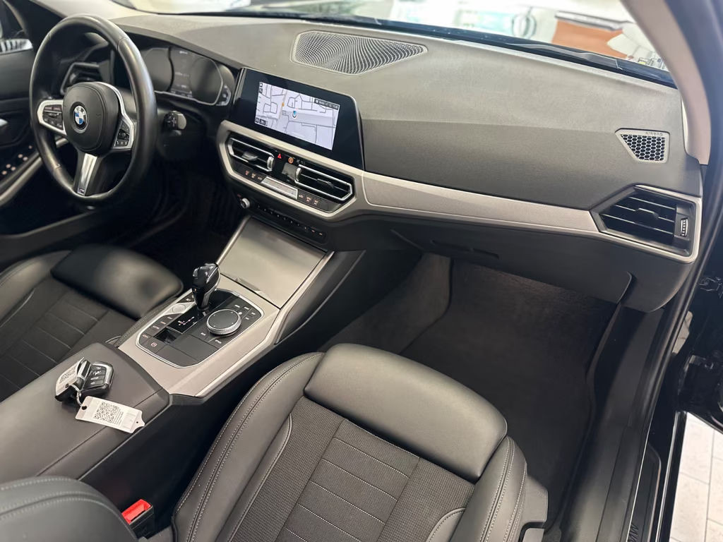BMW 3 Serie