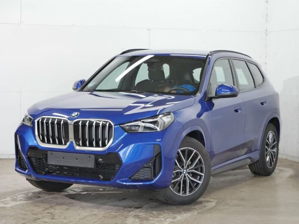 BMW X1 M-Sport