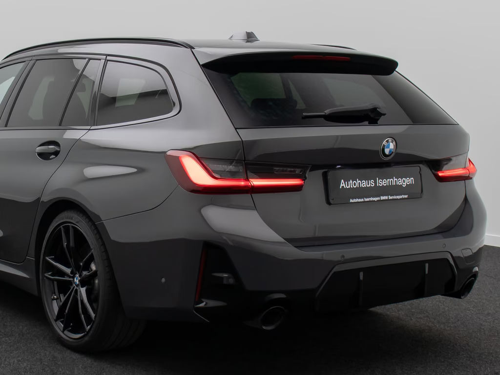 BMW 3 Serie