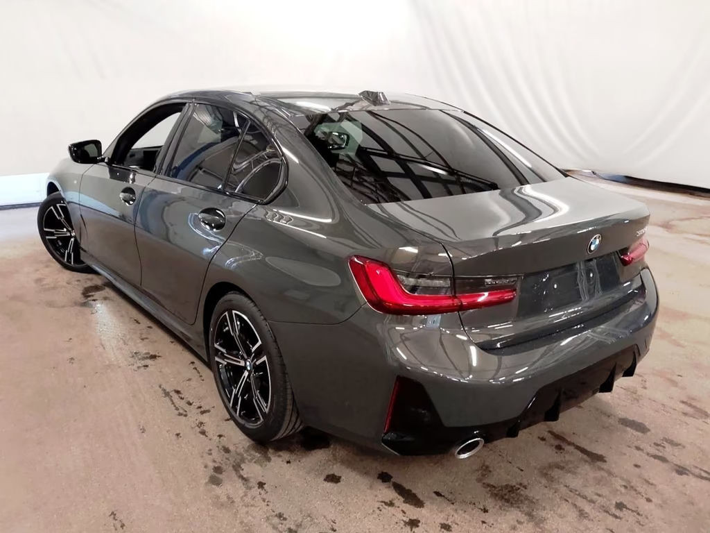 BMW 3 Serie