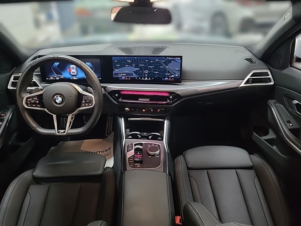BMW 3 Serie