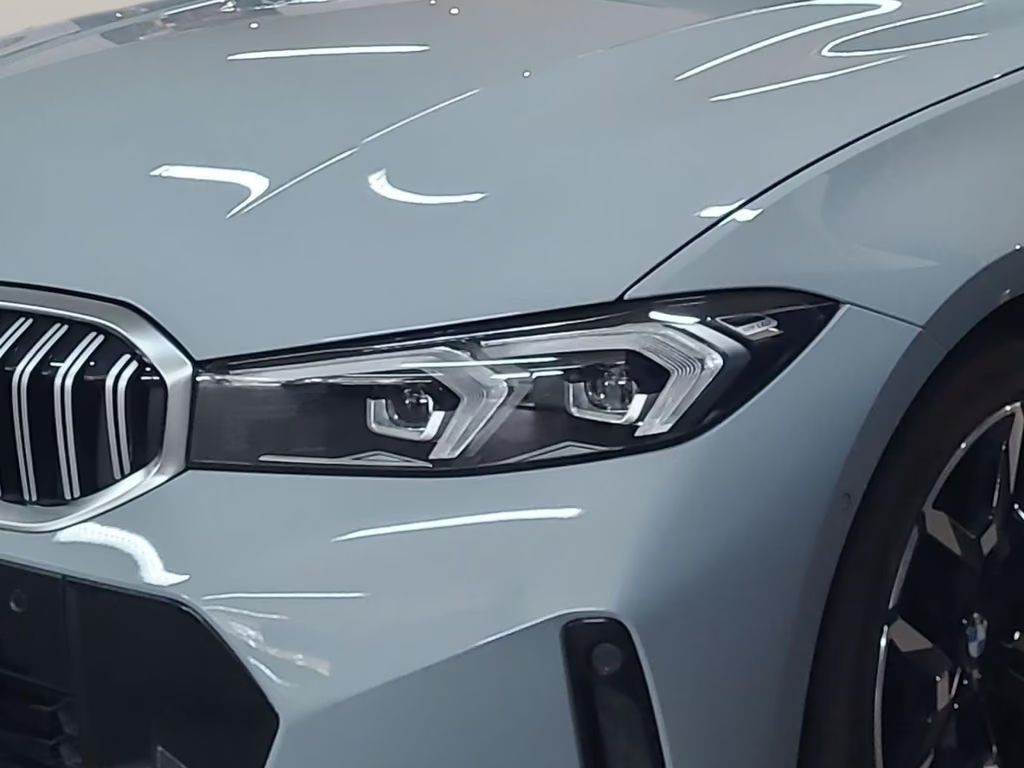 BMW 3 Serie