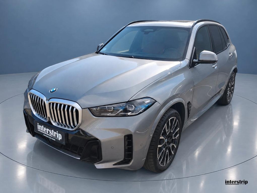 BMW X5 M-Sport