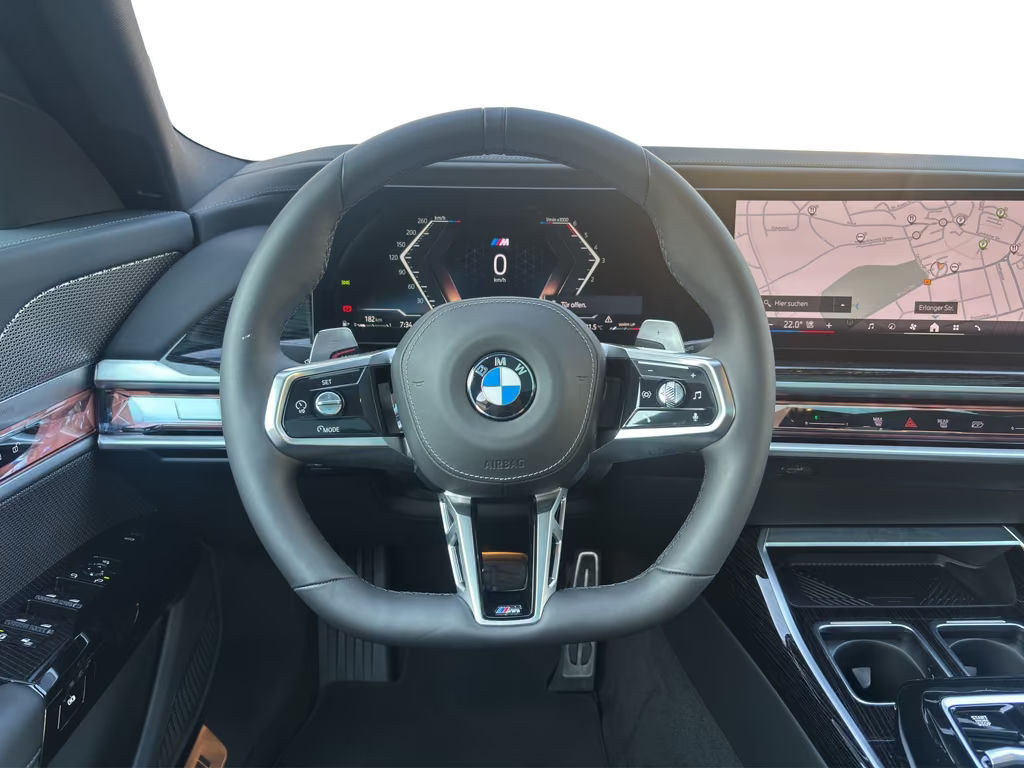 BMW 7 Serie