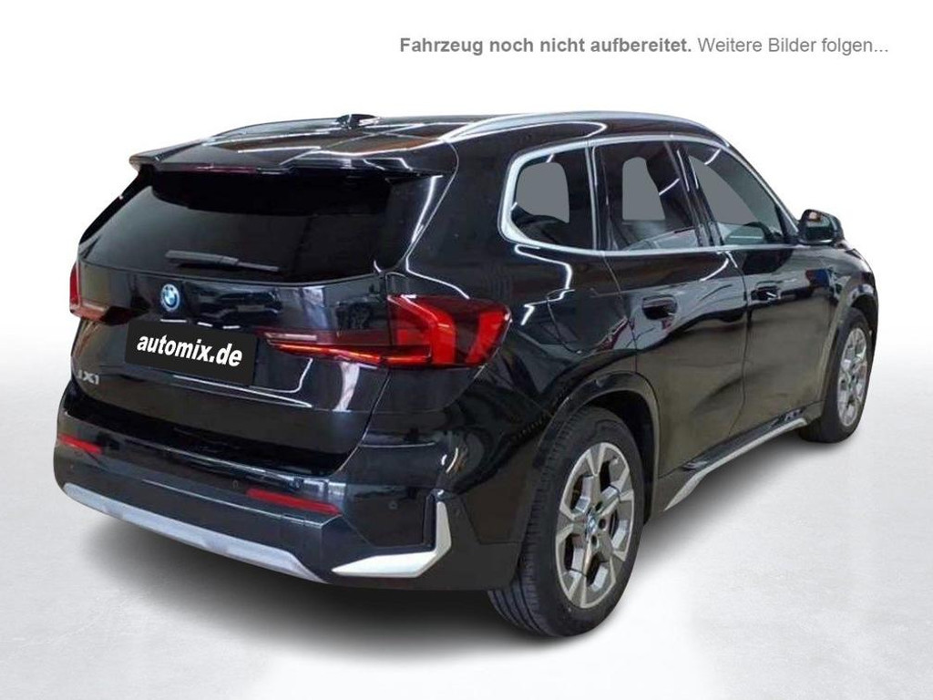 BMW iX1 xDrive