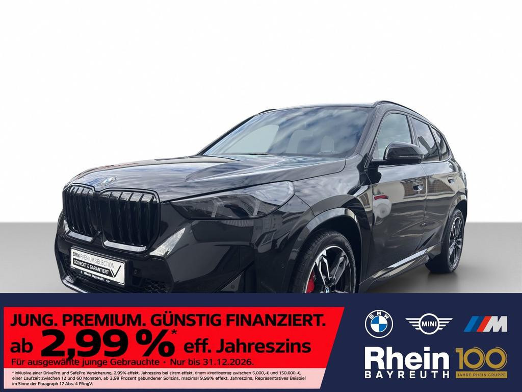 BMW X1 M-Sport