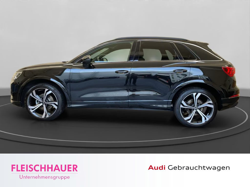 Audi Q3 35 TFSI