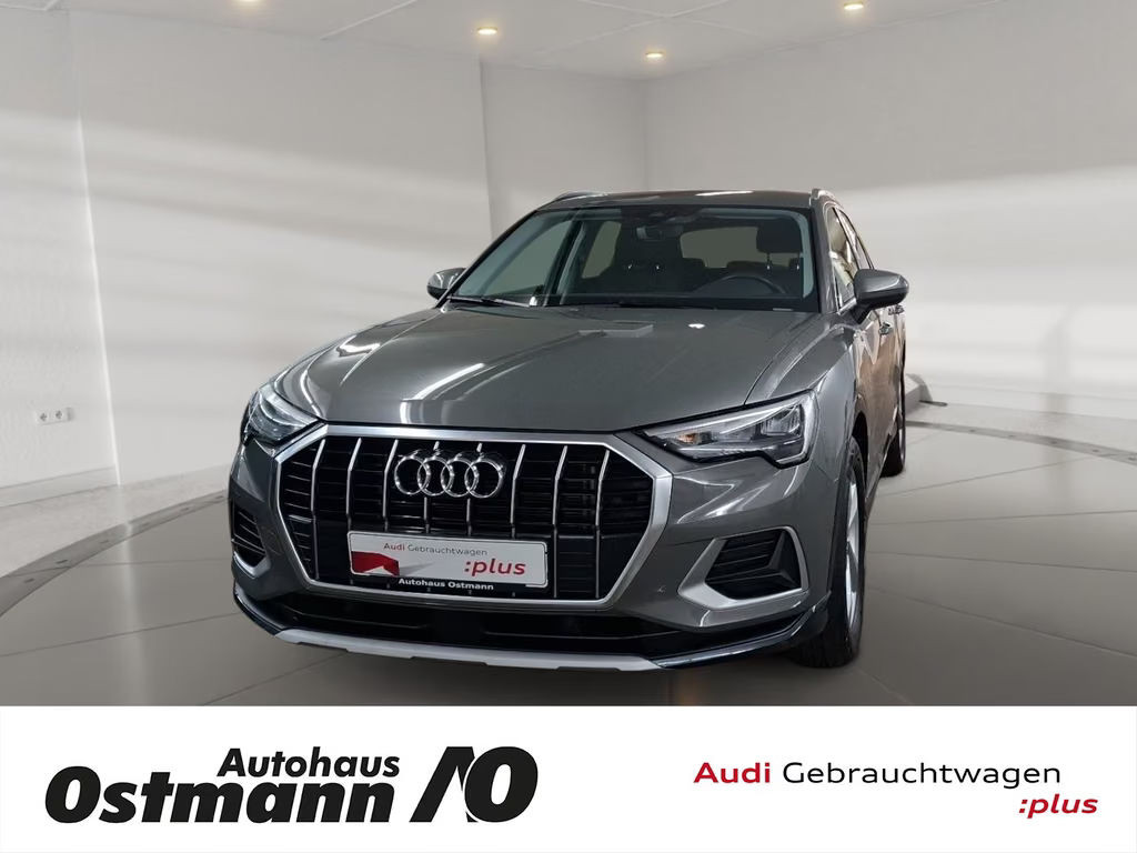 Audi Q3 35 TFSI