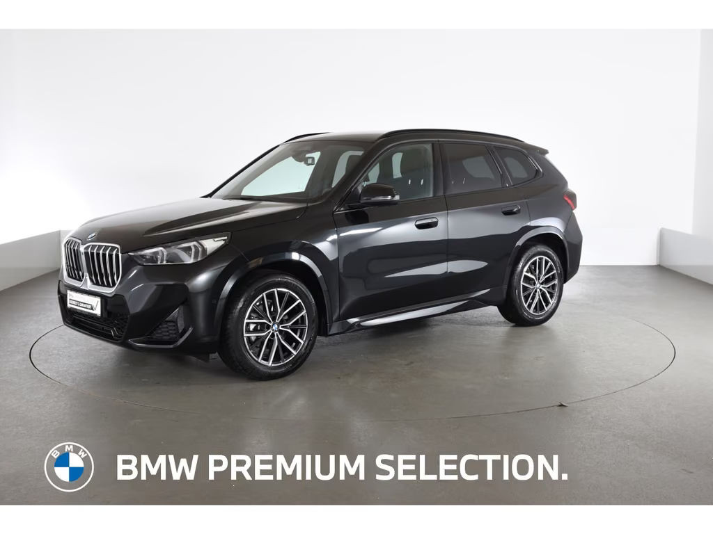 BMW X1 M-Sport sDrive