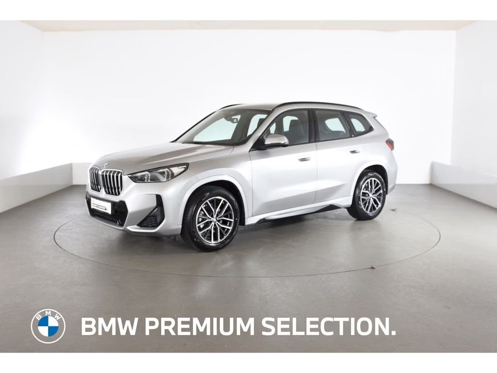BMW X1 M-Sport sDrive