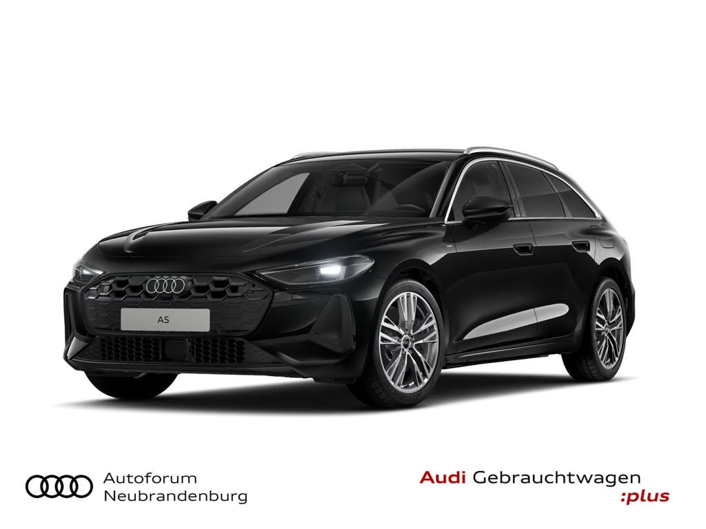 Audi A5 Avant Quattro S-Tronic Hybride
