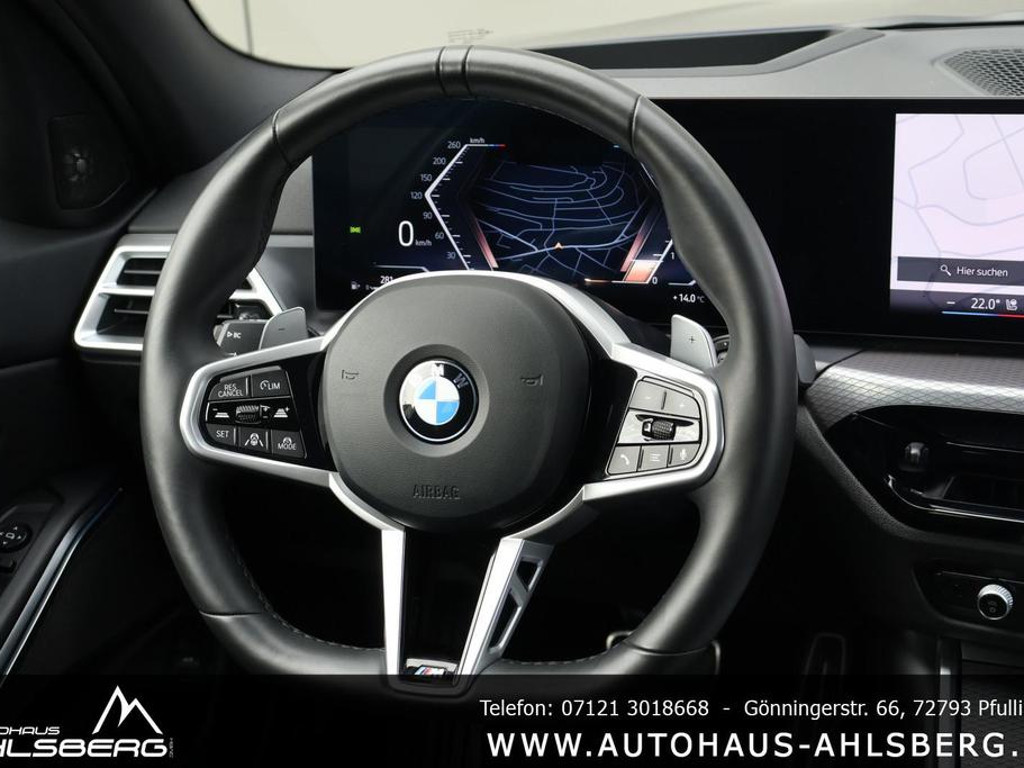 BMW 3 Serie