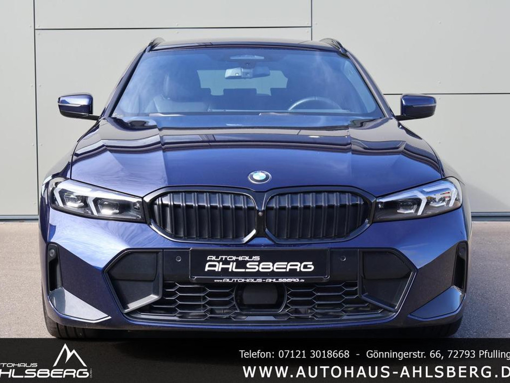 BMW 3 Serie