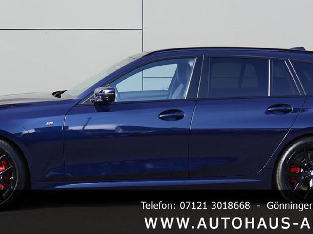 BMW 3 Serie