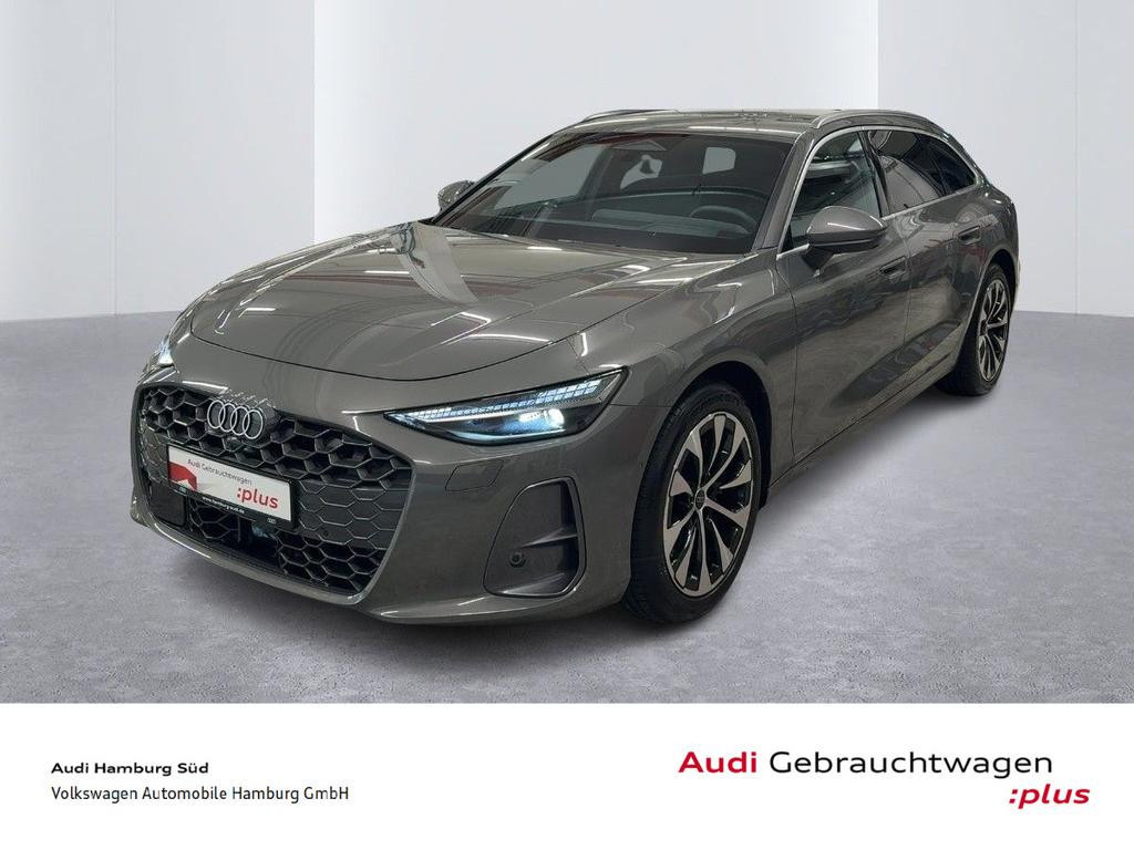 Audi A6 Avant S-Tronic 2.0 TFSI