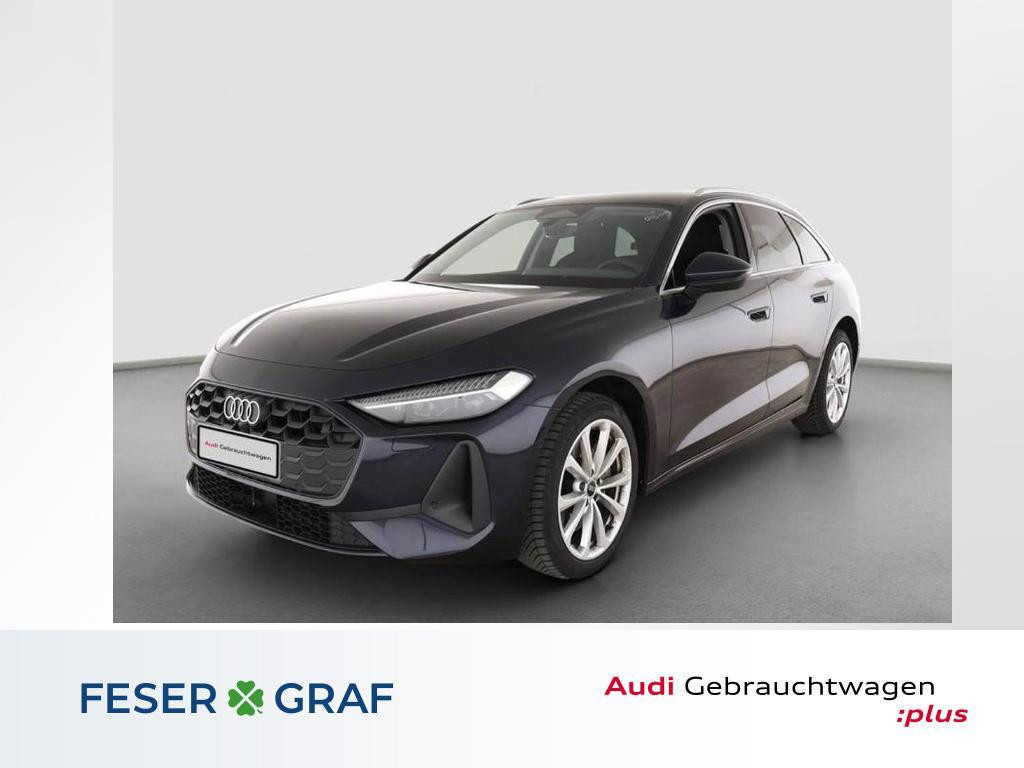 Audi A5 TDI 150 kW S tro. RFK NAVI LED MEMORY
