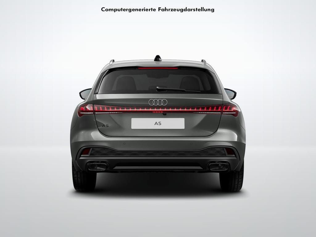 Audi A5 Avant