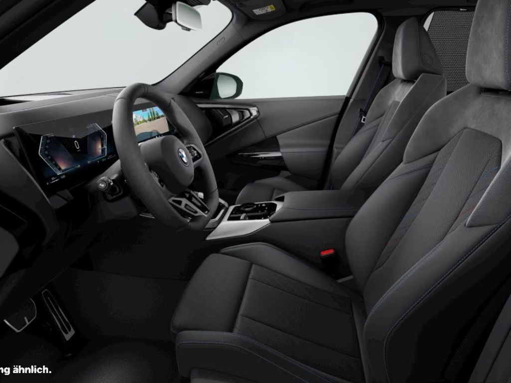 BMW X3 M-Sport xDrive