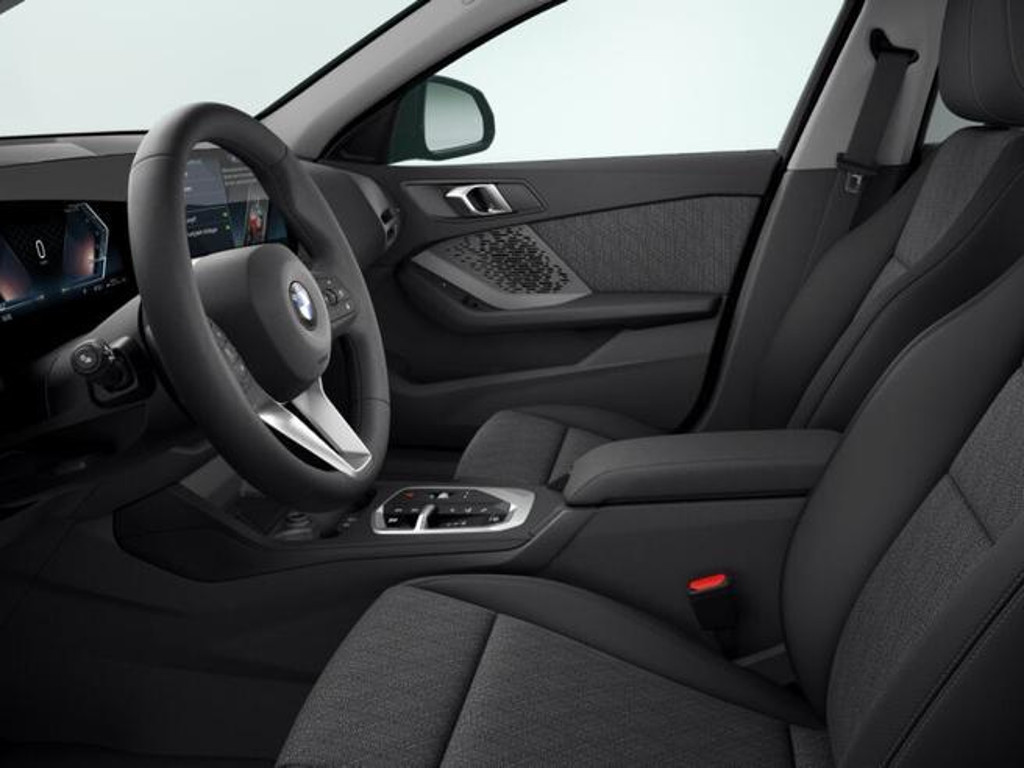 BMW 1 Serie 120 Sedan