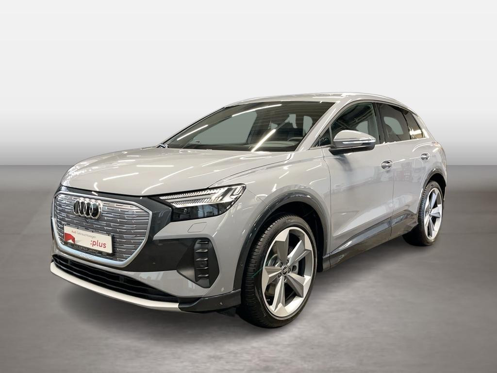 Audi Q4 e-tron 40