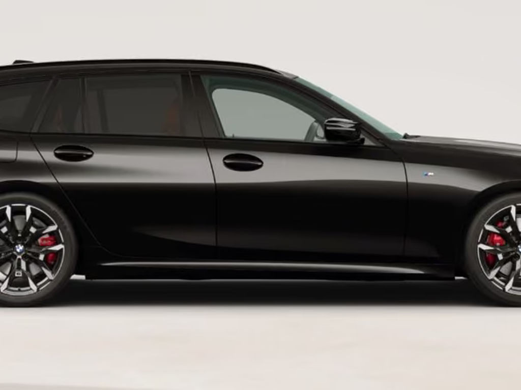 BMW M340