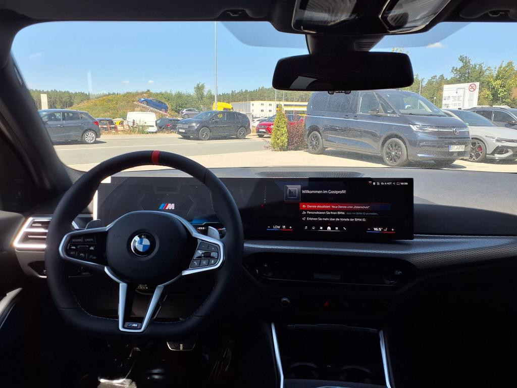 BMW M340