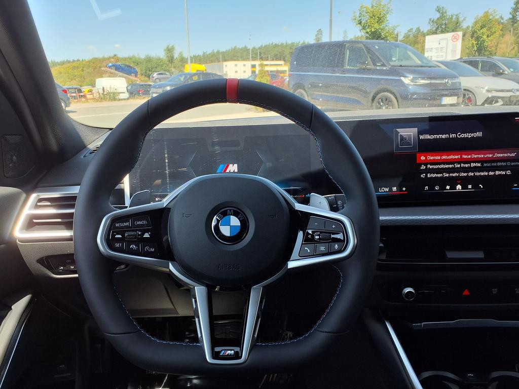 BMW M340
