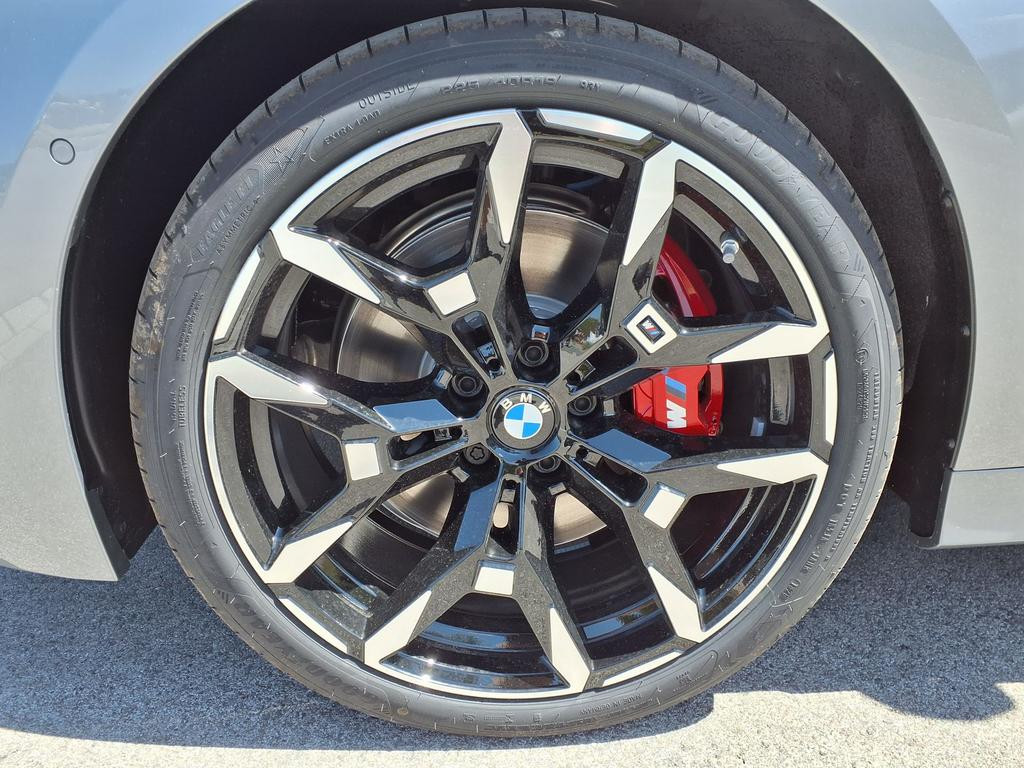 BMW M340