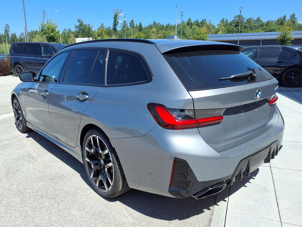 BMW M340