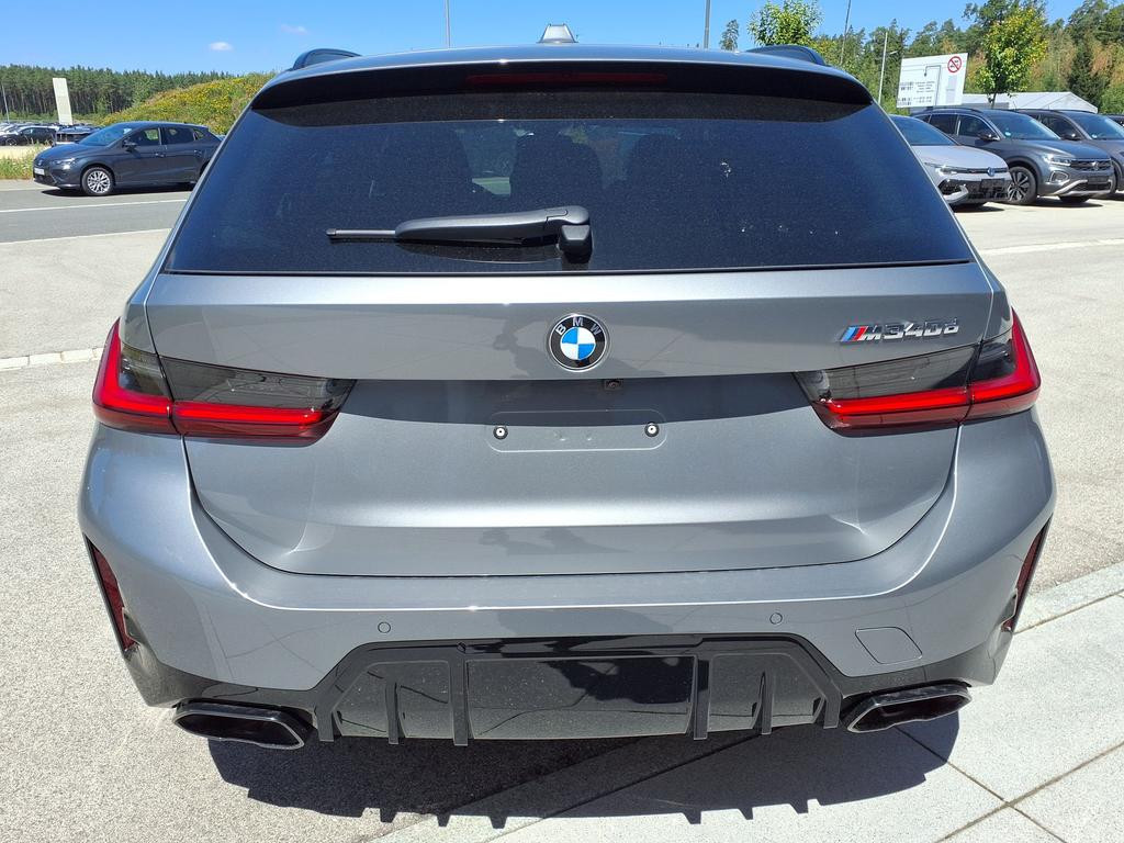 BMW M340 M-Sport