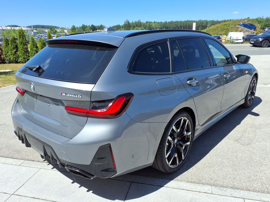 BMW M340
