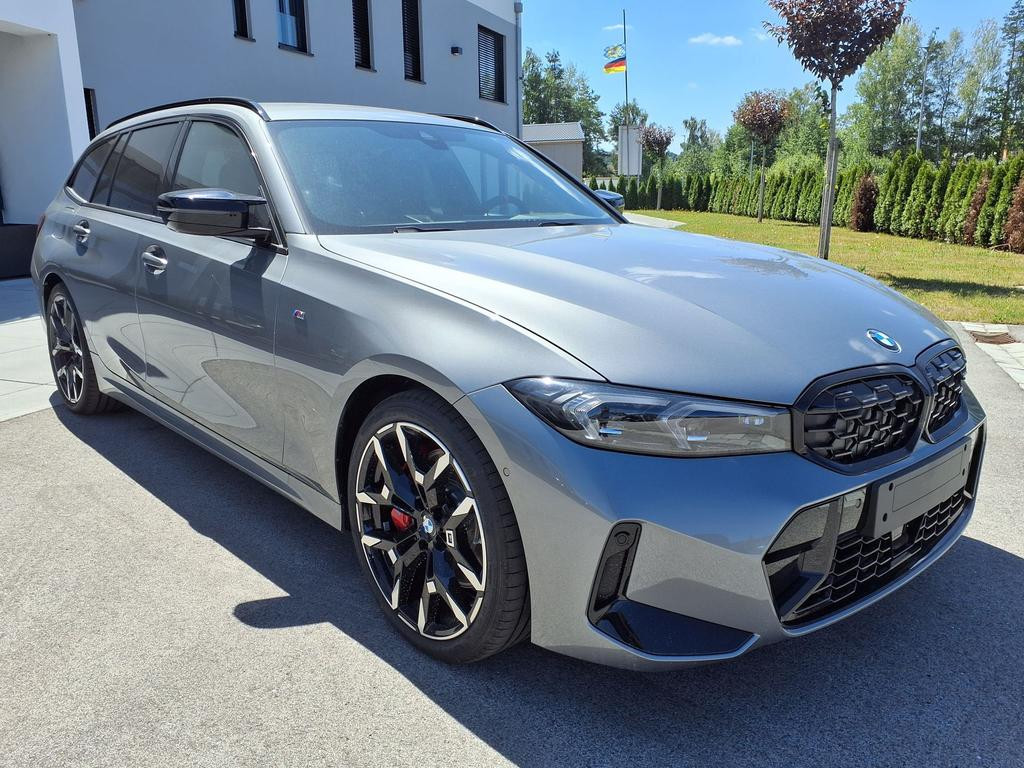 BMW M340