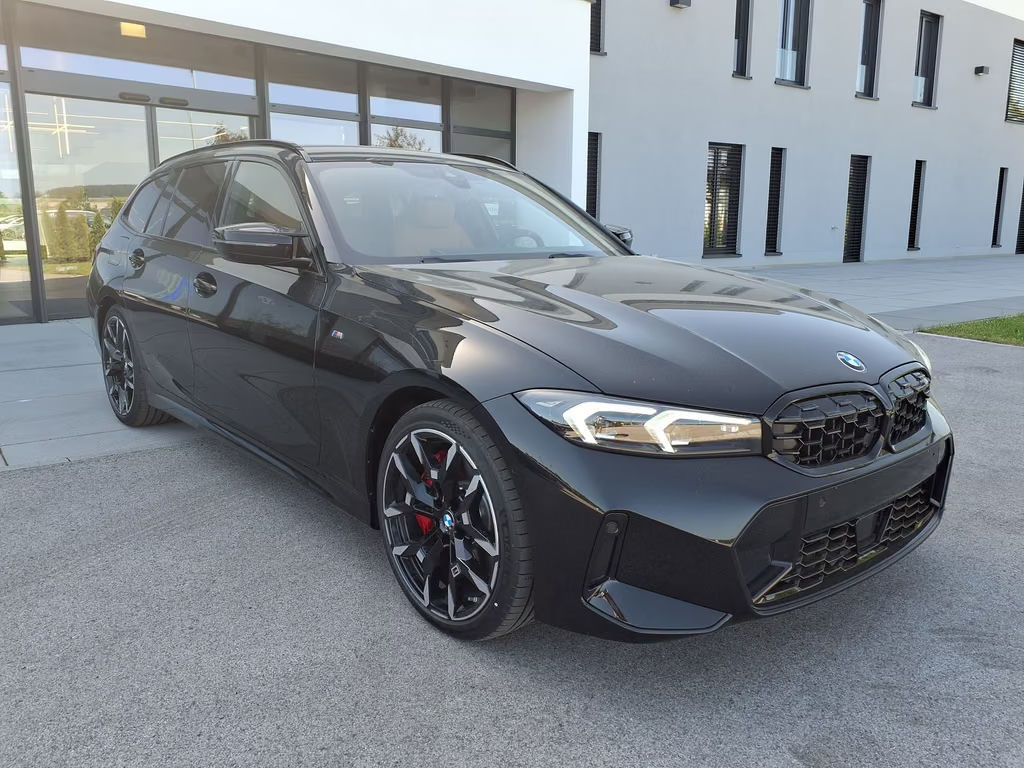 BMW M340