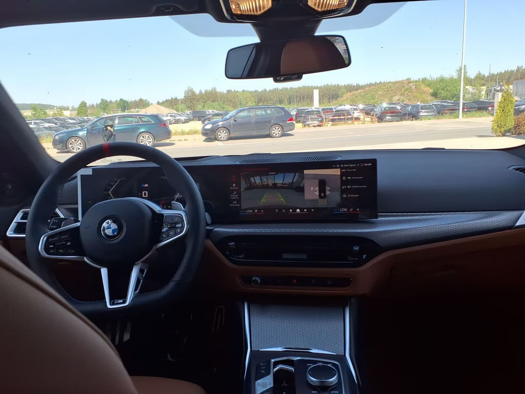 BMW M340