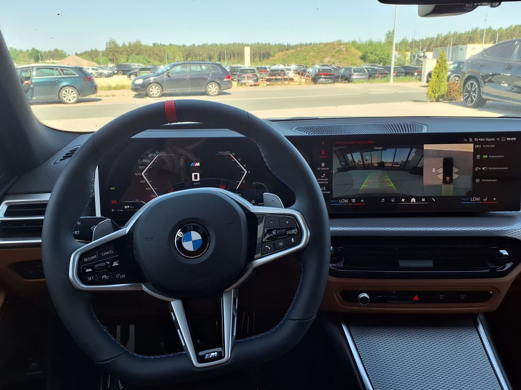 BMW M340