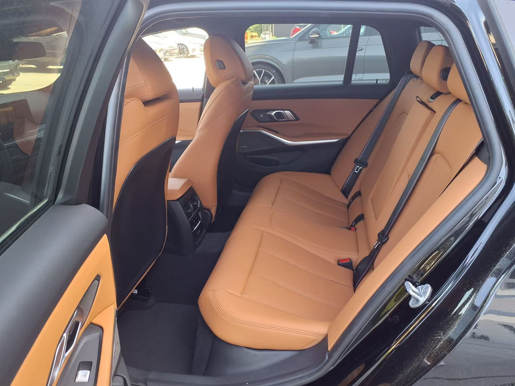 BMW M340